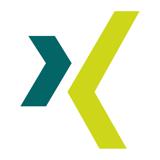 Xing, Social Network Icon Free Of Socialmedia Icons