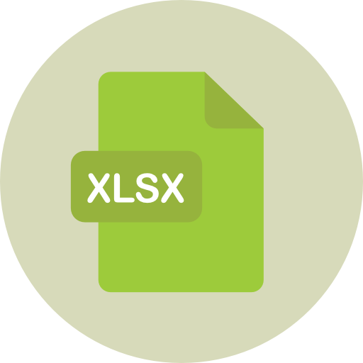Xlsx