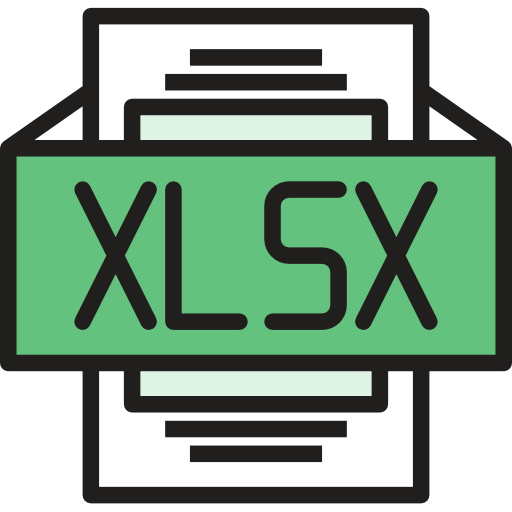 Xlsx