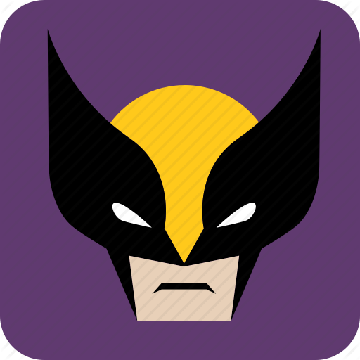 Xmen Icon at GetDrawings | Free download