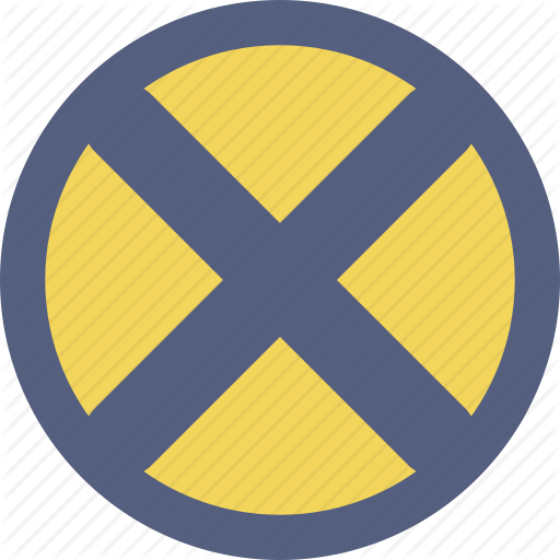 Cinema, Film, Movie, Mutant, Superhero, Xmen Icon