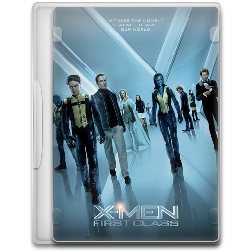 X Men First Class Icon Free Download As Png And Formats