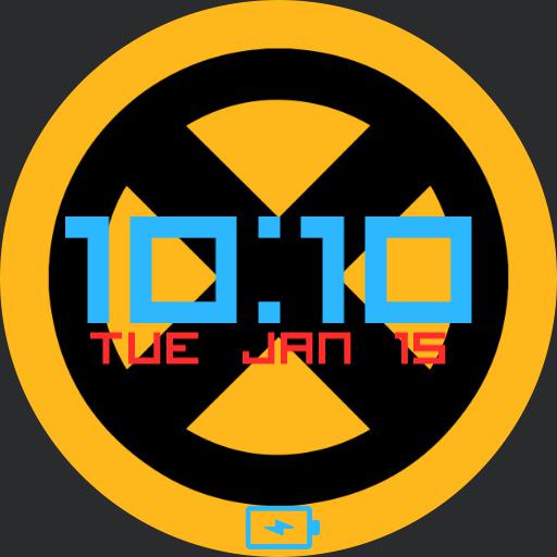 X Men For Huawei Watch