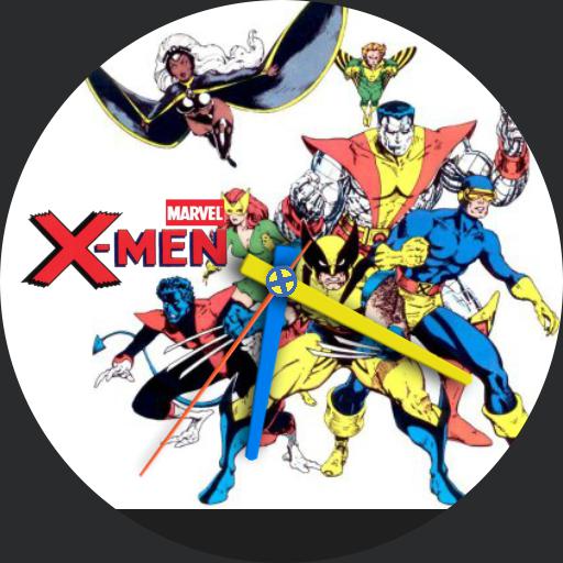 X Men For Moto