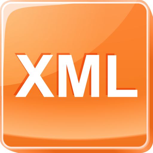 Xml Icon Download Free Icons