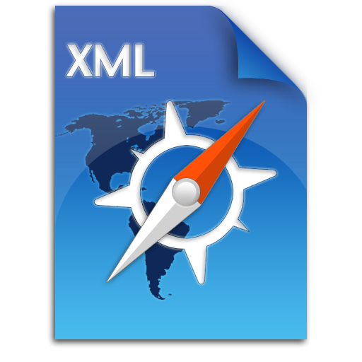 Xml Icon Free Search Download As Png