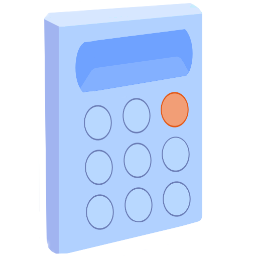 Modernxp Calculator Icon Modern Xp Iconset Dtafalonso
