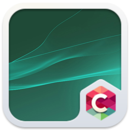 Theme For Sony Xperia Free Android Theme U Launcher