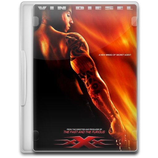 Xxx Icon Movie Mega Pack Iconset