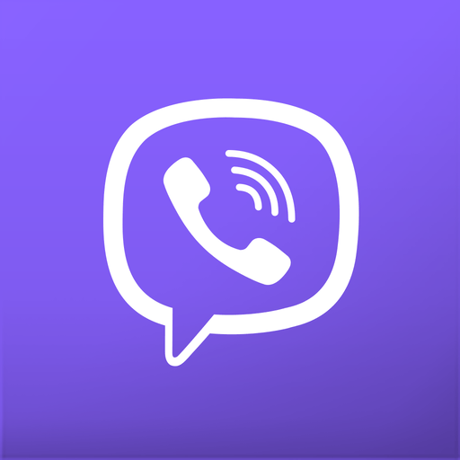 Viber Messenger Watchos Icon Gallery