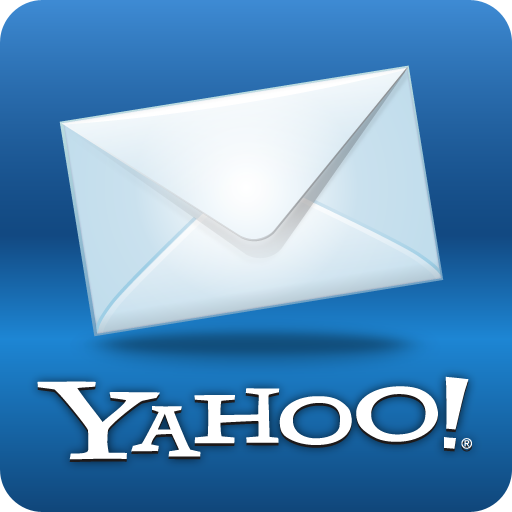 Yahoo Mail Icons