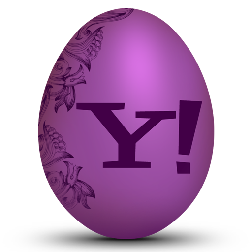 Yahoo Free Vector