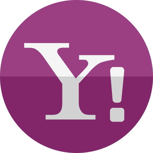 Yahoo Icons
