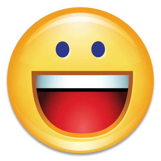 Yahoo Messenger Icon