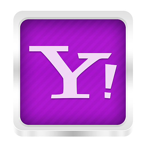 Yahoo Icon