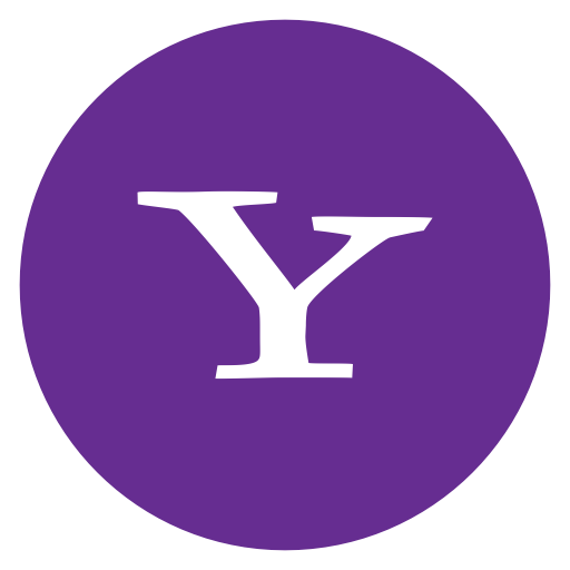 Yahoo Icon