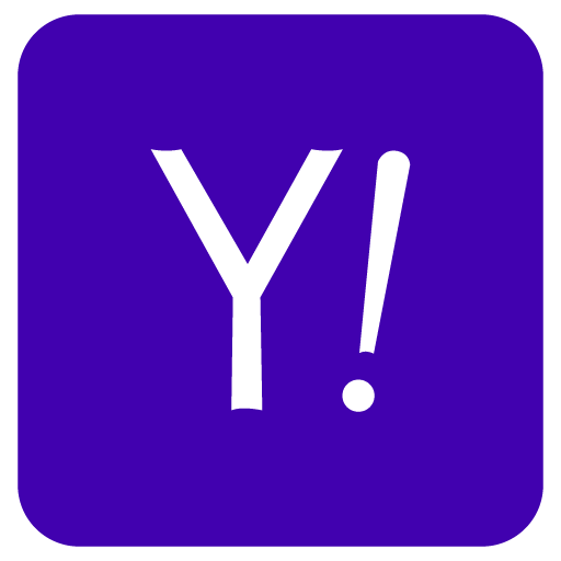 Yahoo Icon Free Of Social Media Icons