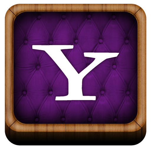 Yahoo Icon