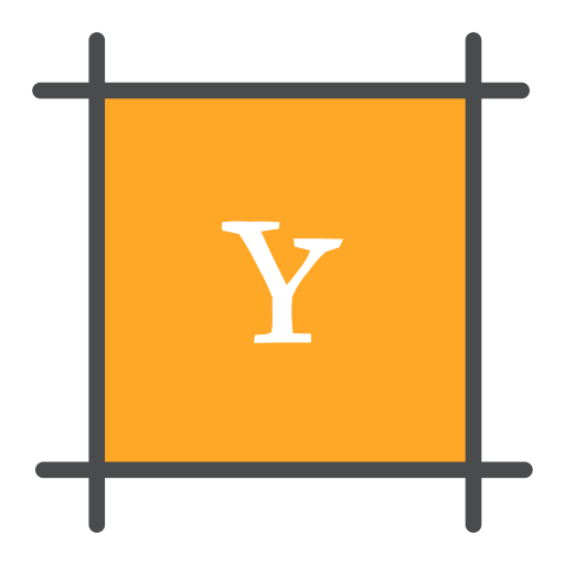 Yahoo News Icon Transparent Png Clipart Free Download