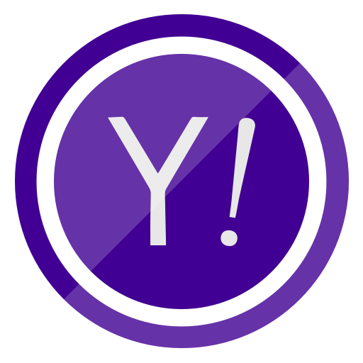 Yahoo Icon