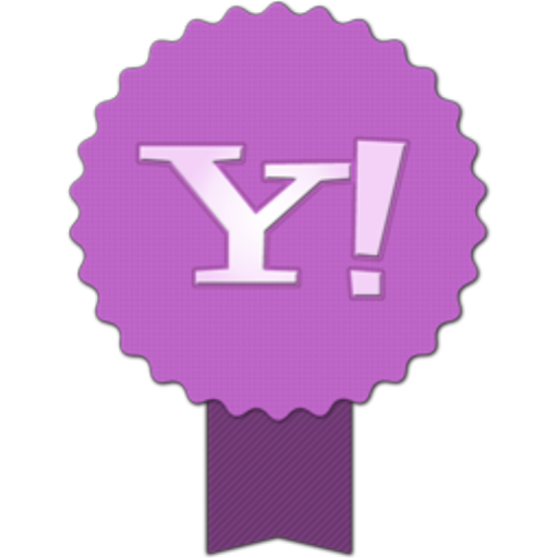 Yahoo Icon Free Download As Png And Formats