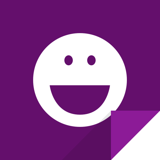 Yahoo Messenger, Communication, Yahoo Icon