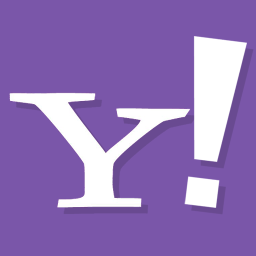 Yahoo Icon