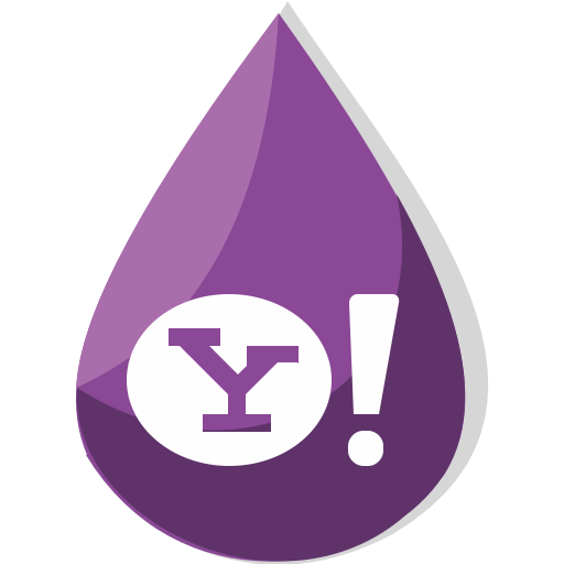 Yahoo Icon