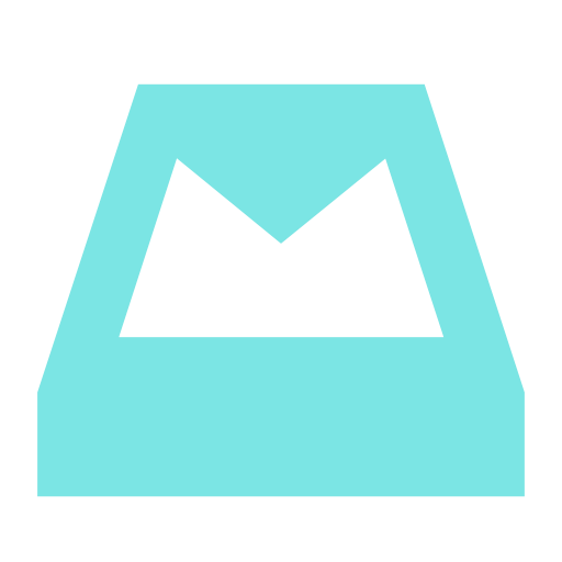 Signs Symbols Mail Icon