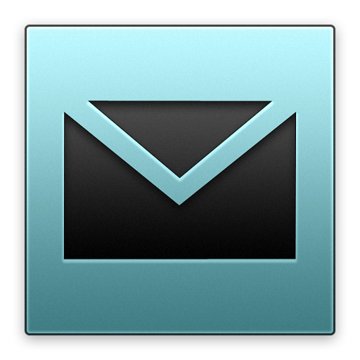 E Mail Icon