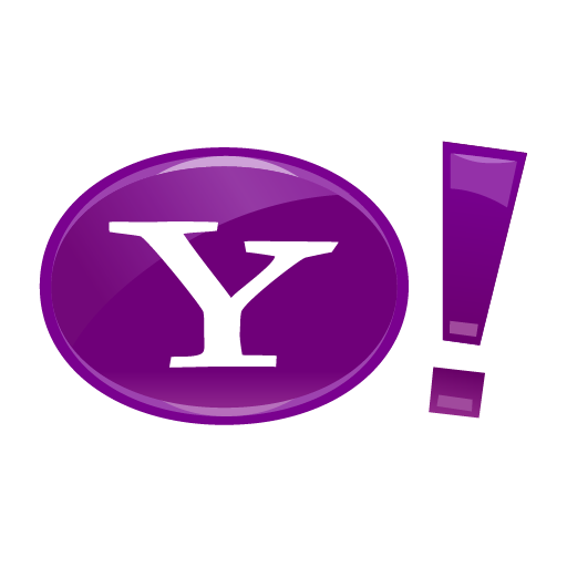Yahoo Icons