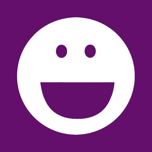Yahoo, Messenger Icon