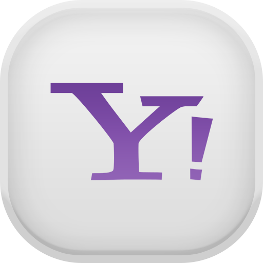 Yahoo Icon