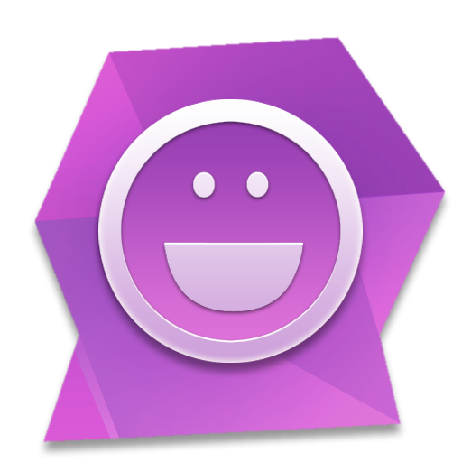 Yahoo Messenger Icon