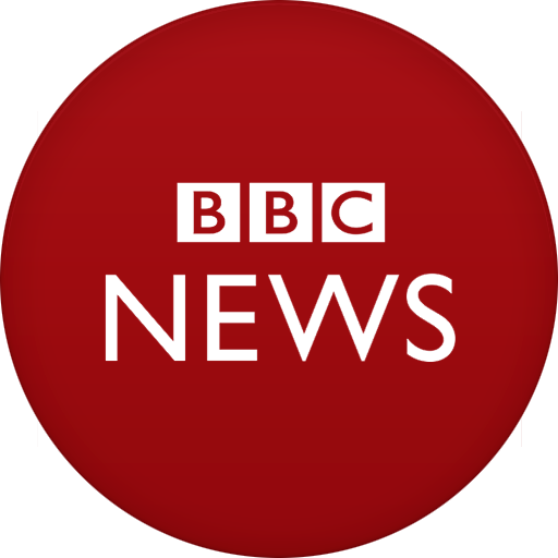 Bbc News Icon Iconshow