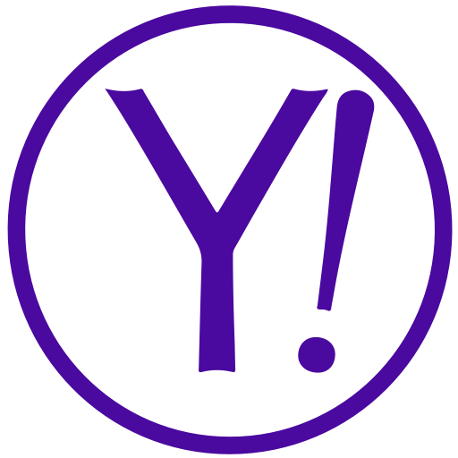 Yahoo Icon