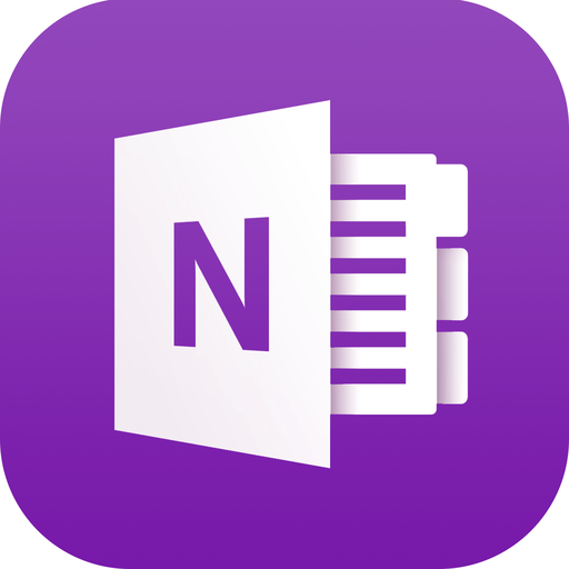 Microsoft Onenote Watchos Icon Gallery