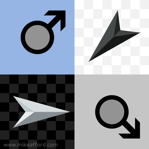 Wind Arrow Pack Wa Mike Afford Media