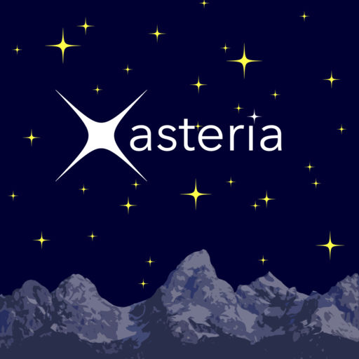 Xasteria Astro Weather