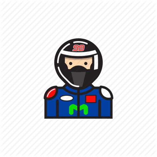 Jorge Lorenzo, Motogp, Rider, Yamaha Icon