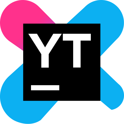 Youtrack Logo Transparent Png