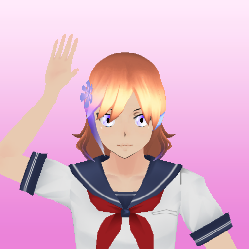 Cocoa Hanakura Yandere Simulator Fanon Wikia Fandom Powered
