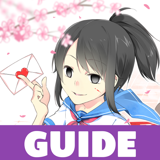 Guide For Yandere Simulator Latest Version Apk
