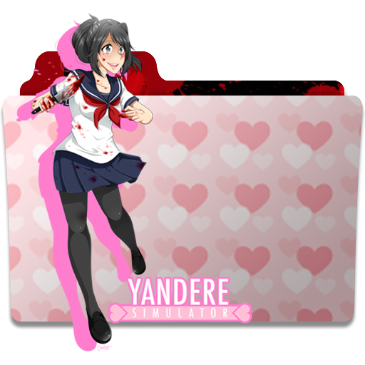 Yandere Icon Related Keywords Suggestions