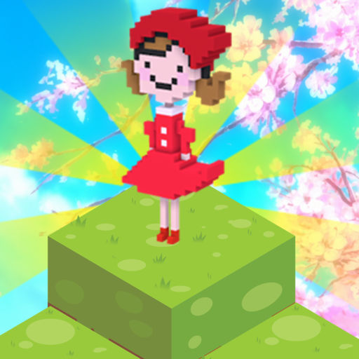 Yandere Simulator High School Girl Jumping Game