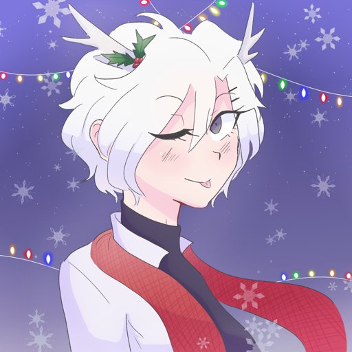 Icon For Christmas Yandere Simulator Amino