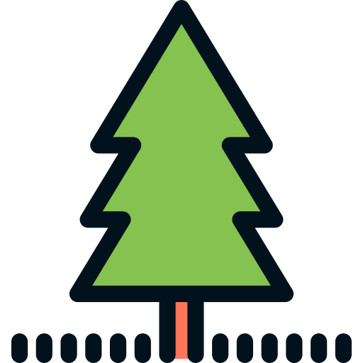 Yard Tree Png Icon