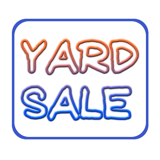 Yard Sale Checkout Register Latest Version Apk