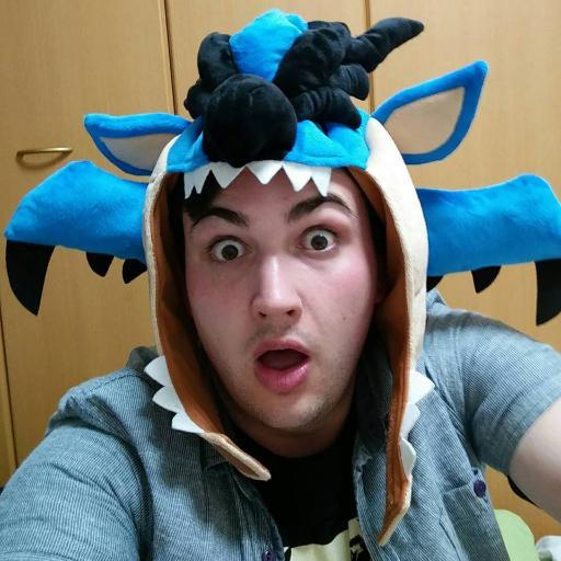 Luke Ray On Twitter New Yasuo Icon For Japan Fix