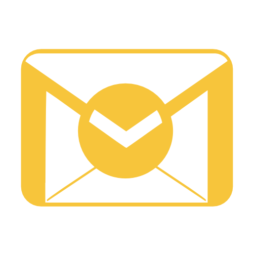 Communication Outlook Icon